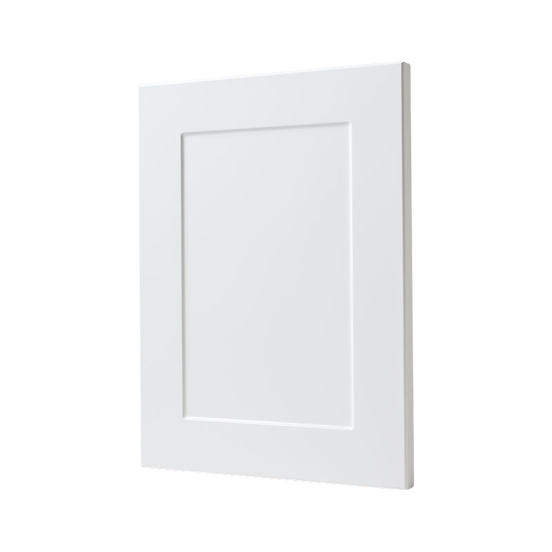 Proč si stále více lidí vybírá dveře kuchyně Thermofoil?