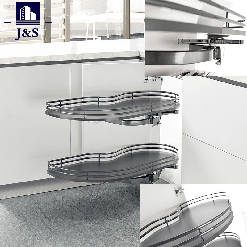 Jak chytrý kuchyňský úložný systém promění váš prostor na vaření