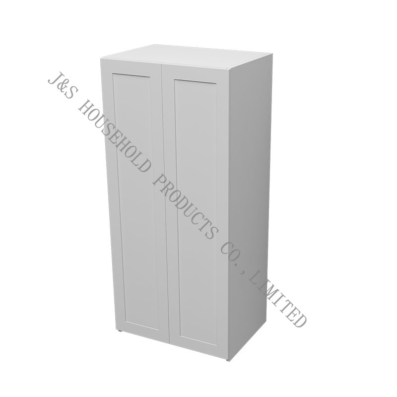 Bi-Fold Na Lavičce Spíž Flat Pack Kuchyně