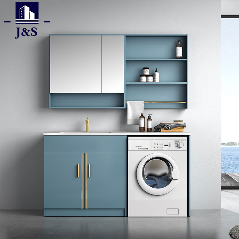 Modern Bathroom Cabinet