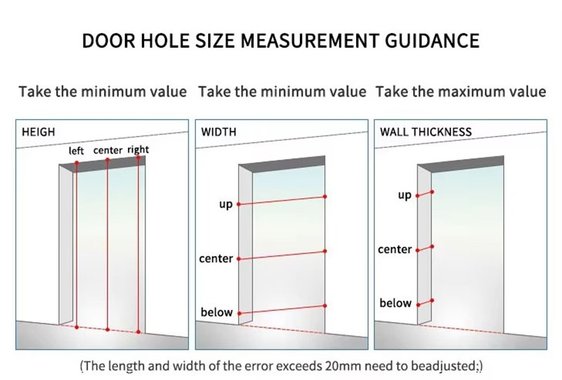 Custom Hidden Doors At A Good Price